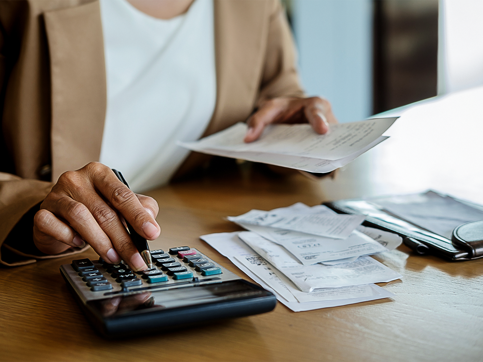 Dívidas Bancárias e Finanças